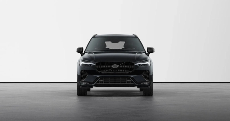 Volvo XC 60 cena 249900 przebieg: 10, rok produkcji 2024 z Koluszki małe 154